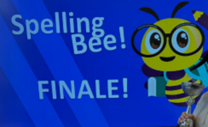 Spelling Bee